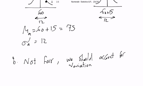 a-professor-gives-a-test-and-the-scores-are-normally-distributed-with-a-mean-of-60-and-a-standard-de