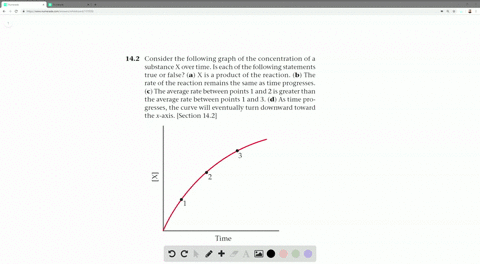 consider-the-following-graph-of-the-concentration-of-a-substance-x-over-time-is-each-of-the-followin