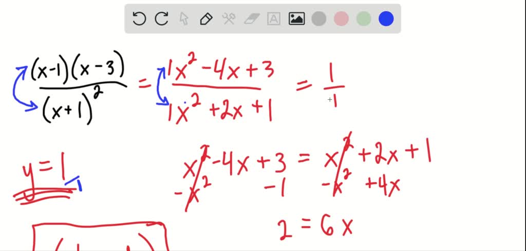 SOLVED:Graph the functions. Note: In each case, the graph crosses its ...