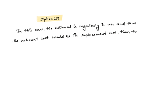 a-company-requires-600kg-of-raw-material-z-for-a-contract-it-is-evaluating-it-has-400kg-of-material
