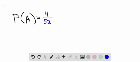 if-a-card-is-drawn-from-a-standard-deck-of-52-cards-what-is-the-probability-that-it-is-an-ace