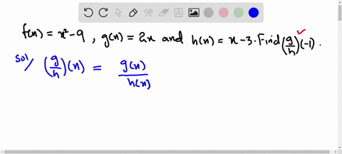 let-fxx2-9-gx2-x-and-hxx-3-find-each-of-the-following-leftfracghright-1-3