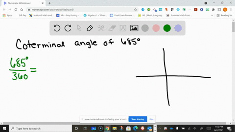 find-the-angle-between-0circ-and-360circ-that-is-coterminal-with-a-685circ-angle-2