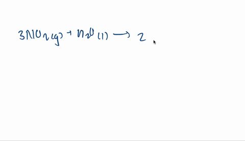 the-following-equation-shows-how-nitrogen-dioxide-reacts-with-water-to-produce-nitric-acid-3-mathrmn