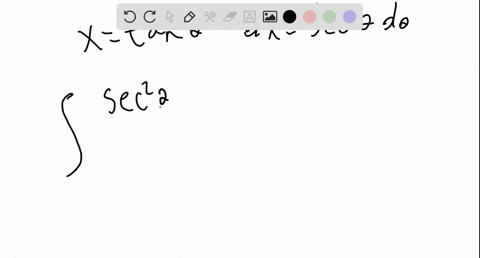use-any-method-to-evaluate-the-integrals-most-will-require-trigonometric-substitutions-but-some-c-24