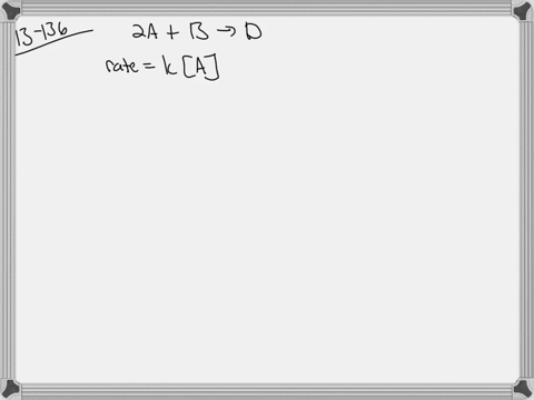 say-you-run-the-following-elementary-termolecular-reaction-2-mathrmamathrmb-longrightarrow-mathrmd-2