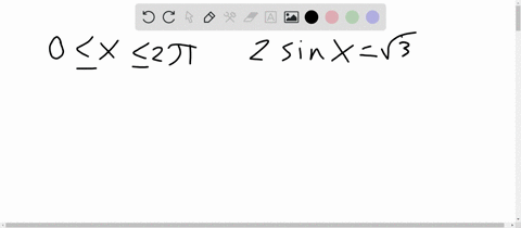 solve-each-equation-for-exact-solutions-in-the-interval-0-leq-x2-pi-2-sin-xsqrt3