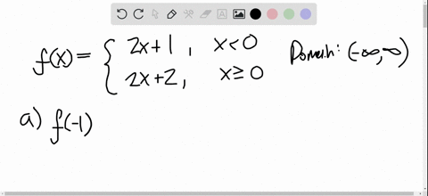 evaluating-a-function-in-exercises-21-32-evaluate-if-possible-the-function-at-each-specified-valu-11