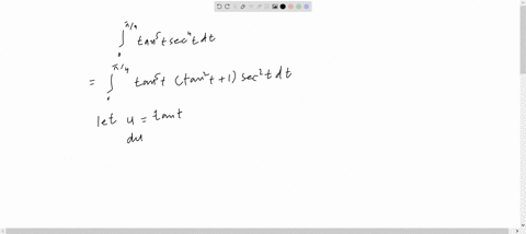 evaluate-the-integral-int_0pi-4-tan-5-t-sec-4-t-d-t