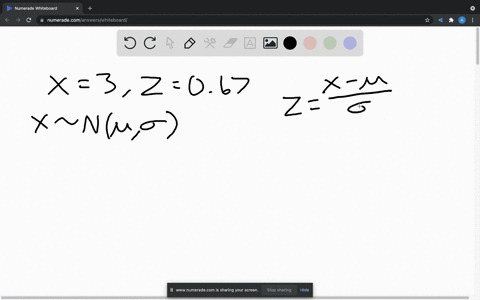 in-a-normal-distribution-x-3-and-z-067-this-tells-you-that-x-3-is-____-standard-deviations-to-the-__
