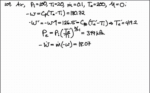 air-enters-an-insulated-compressor-at-ambient-conditions-100-mathrmkpa-and-20circ-mathrmc-at-the-rat