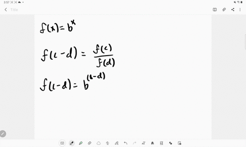 solve-the-given-problems-for-the-function-fxbx-show-that-fc-dfc-fd