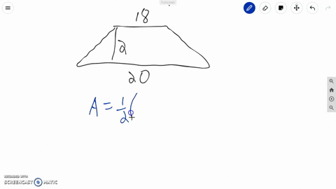 find-the-area-of-each-figure-described-trapezoid-height-2-mathrmm-bases-20-mathrmm-and-18-mathrmm