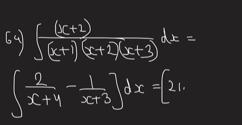 int-fracx2x24-x5-d-x