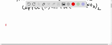 write-the-equation-for-the-reaction-described-or-for-the-most-likely-reaction-between-given-react-11