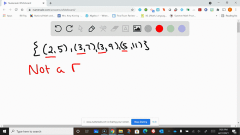 decide-whether-each-relation-defines-a-function-and-give-the-domain-and-range-see-examples-1-4-253-3