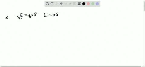 Solved In The Bainbridge Mass Spectrometer See Fig 27 24 The Magnetic Field Magnitude In The Velocity Selector Is 0 650 Mathrm T And Ions Having A Speed Of 1 82 Times 10 6 Mathrm M Mathrm S