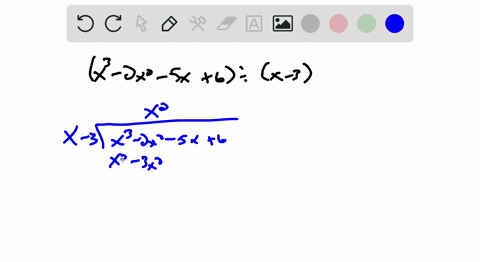 divide-using-long-division-state-the-quotient-qx-and-the-remainder-rx-leftx3-2-x2-5-x6right-divx-3-5