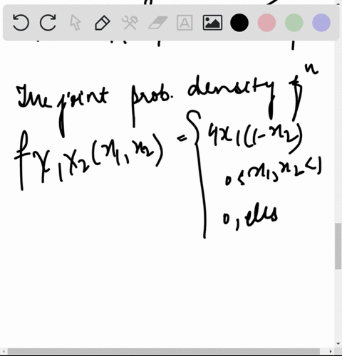 show-that-the-variance-of-the-conditional-distribution-of-y-given-xx-in-exercise-253-is-1-x2-120x1-a