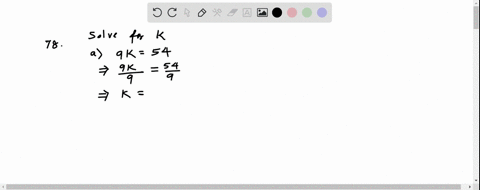 solve-for-k-a-9-k54-b-n-kt-c-w-kh
