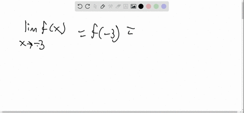 use-the-graph-of-the-function-f-to-determine-the-following-limits-lim-_x-rightarrow-3-fx-quad-lim-_x