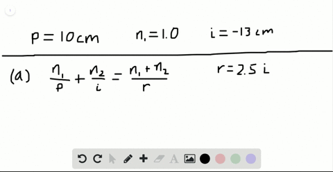 32-through-38-3738-3335-spherical-refracting-surfaces-an-object-o-stands-on-the-central-axis-of-a--2