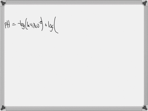 calculate-the-mathrmph-of-a-buffer-solution-prepared-by-dissolving-2146-mathrmg-of-benzoic-acid-left