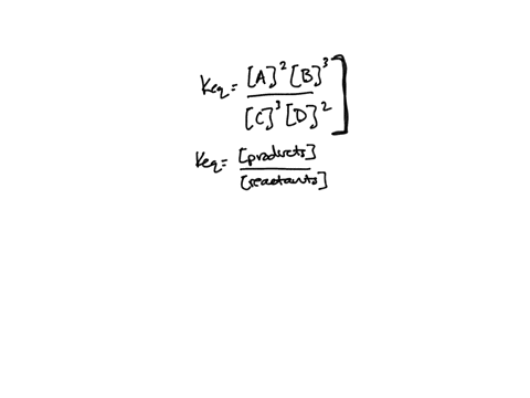 which-of-the-following-reactions-is-described-by-the-equilibrium-constant-expression-k_mathrmeqfra-2