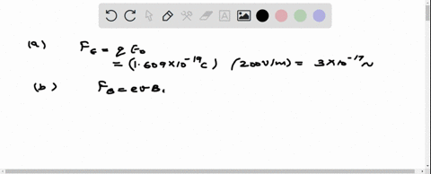 consider-the-force-of-an-electromagnetic-wave-on-the-electrons-in-an-antenna-assume-the-amplitude-of