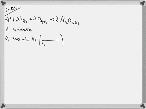 consider-the-following-unbalanced-equation-73747677-mathrmalsmathrmo_2g-longrightarrow-mathrmal_2-ma