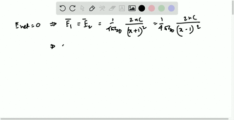a-20-nc-charge-and-a20-nc-charge-are-located-on-the-x-axis-at-x-10-mathrmcm-and-x10-mathrmcm-respect