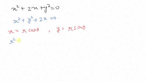 sketch-each-circle-in-the-coordinate-plane-and-label-it-with-both-its-cartesian-and-polar-equation-5