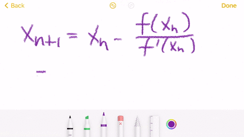 in-exercises-16-19-approximate-the-root-specified-to-three-decimal-places-using-newton-method-use-a-