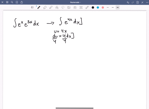 int-exlefte3-xright-d-x-a-frac13-e3-xc-b-frac14-e4-xc-c-frac14-e5-xc-d-4-e4-xc