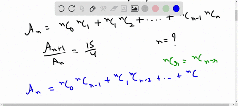 let-a_n-n-c_0-prime-prime-c_1-n-c_1-n-c_2ldots-n-c_a-1-c_n-and-fraca_n1a_nfrac154-then-mathrmn-equal