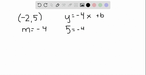 write-an-equation-for-the-line-described-give-answers-in-standard-form-for-exercises-5-14-and-in--19