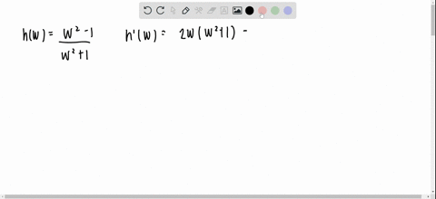 find-the-derivative-of-the-following-functions-hwfracw2-1w21