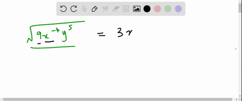 simplify-the-expression-and-rationalize-the-denominator-when-appropriate-sqrt9-x-4-y6