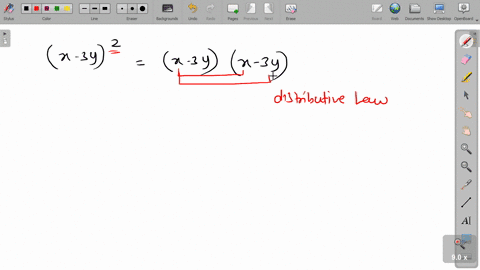 perform-the-indicated-multiplications-x-3-y2-2