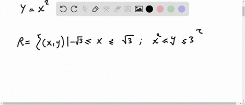 find-the-volume-of-the-solid-bounded-by-the-graphs-of-the-given-equations-yx2-yz3-z0