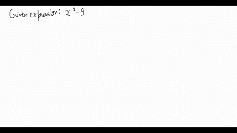 factor-the-binomials-identify-the-binomials-that-are-prime-x2-9