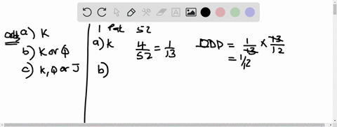 a-single-card-is-drawn-from-a-deck-find-the-probability-and-the-odds-that-the-card-is-as-specified-3