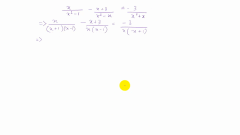 solve-each-equation-fracxx2-1-fracx3x2-xfrac-3x2x