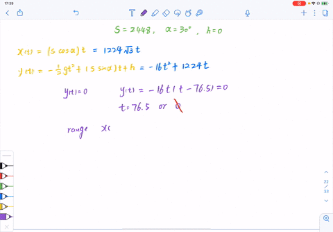refer-to-the-equations-in-1-of-example-6-find-the-range-and-maximum-altitude-for-the-given-values--2