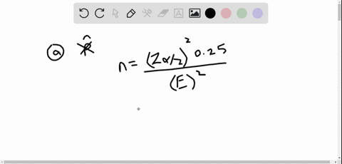 use-the-given-data-to-find-the-minimum-sample-size-required-to-estimate-a-population-proportion-o-13