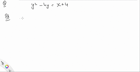 identify-and-sketch-the-graph-of-each-relation-see-examples-1-and-2-y2-4-yx4