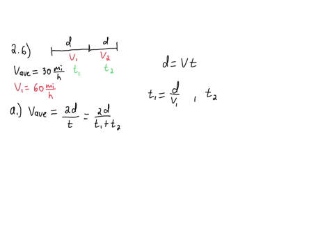 a-car-travels-along-a-straight-line-at-a-constant-speed-of-600-mathrmmi-mathrmh-for-a-distance-d-a-4