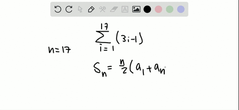 use-a-formula-for-s_n-to-evaluate-each-series-sum_i1173-i-1