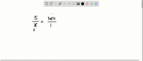 convert-the-fraction-to-a-percent-frac56
