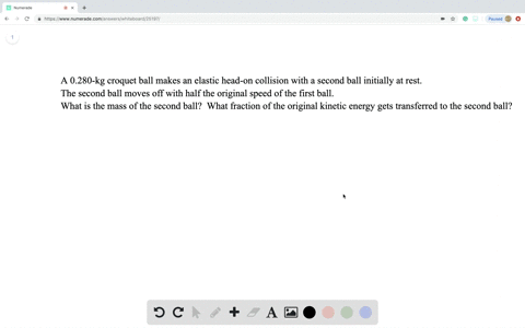 ii-a-0280-kg-croquet-ball-makes-an-elastic-head-on-collision-with-a-second-ball-initially-at-rest-th